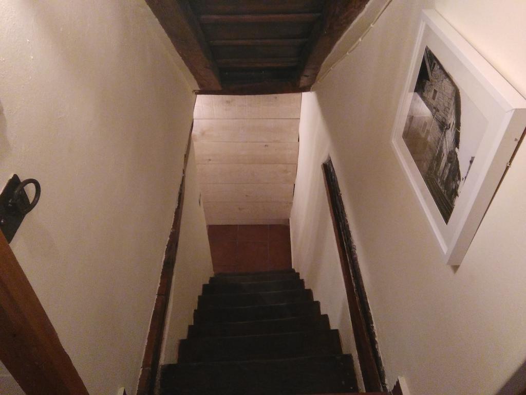 La Chova Villa Пиедралавес Екстериор снимка