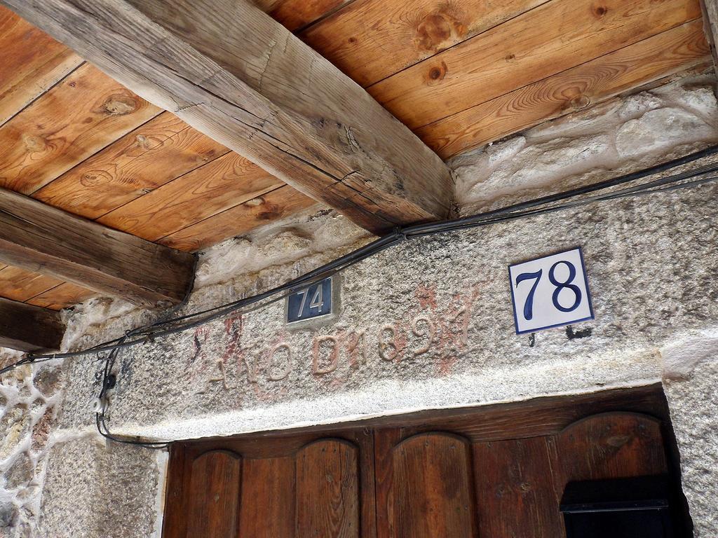 La Chova Villa Пиедралавес Екстериор снимка