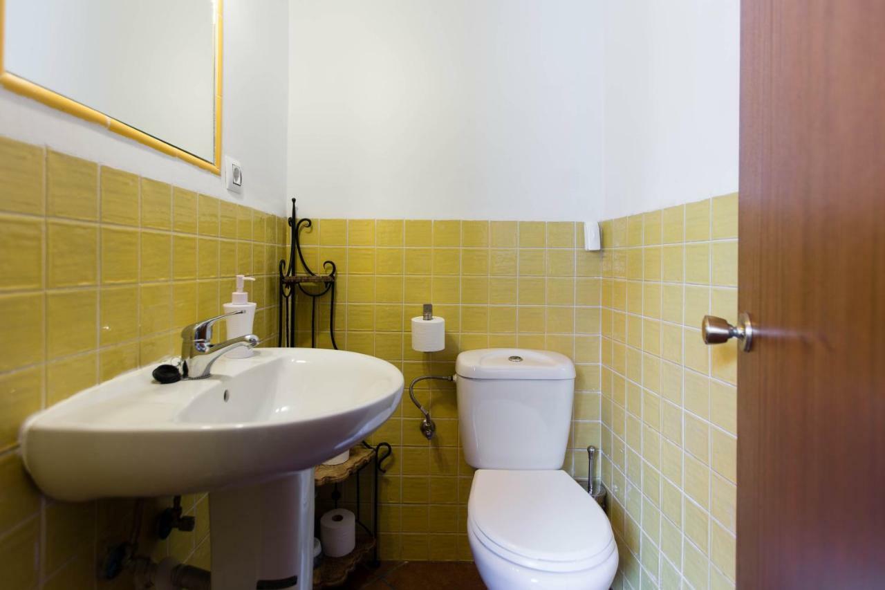 La Chova Villa Пиедралавес Екстериор снимка