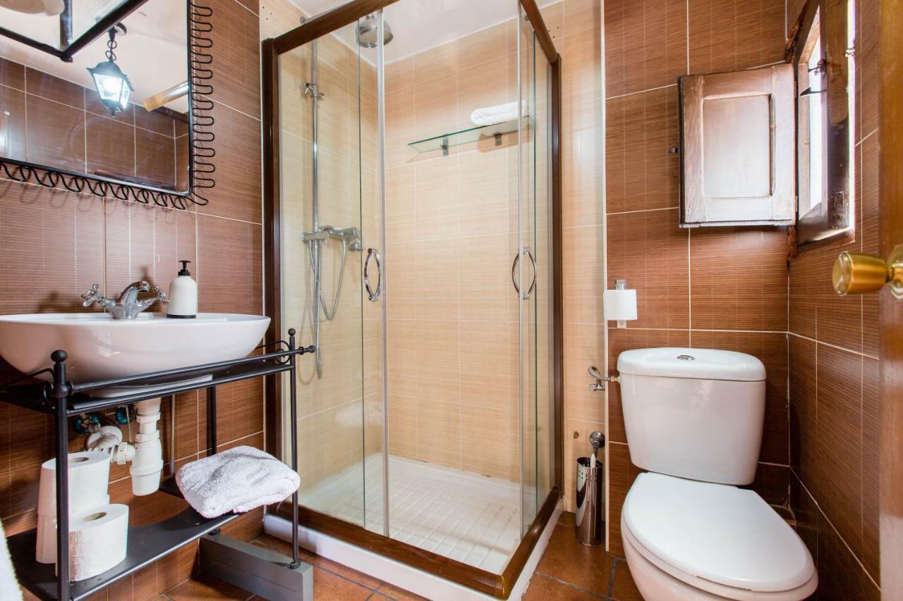 La Chova Villa Пиедралавес Екстериор снимка