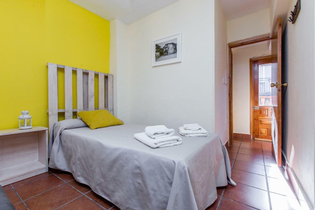 La Chova Villa Пиедралавес Екстериор снимка